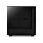 NZXT H7 V2 Air Flow ATX Mid Tower Gaming Case - Black RGB - Image 4