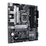 Asus Prime B560M-A Intel (LGA 1200)  Motherboard | 90MB17A0-M0EAY0 - Image 4