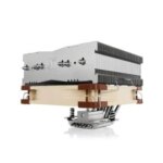 Noctua NH-C14S CPU Cooler | NH-C14S - Image 2