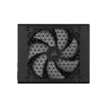 Corsair RM1000x  | 1000 W 80+ Gold | Certified Fully Modular Power Supply ( Black ) | - Image 3
