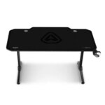 Alpha Gamer Kira | Gaming Desk - Image 5