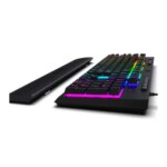 Redragon K512 SHIVA RGB Membrane Gaming Keyboard - Image 2