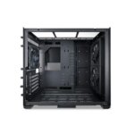 Lian Li O11 Air Mini Gaming Case - Black - Image 2