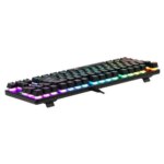 T-Dagger Bora RGB Mechanical Gaming Keyboard | - Image 3