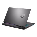ASUS ROG Strix G15 G513 Gaming Laptop (2022) | Ryzen7 6800H - RTX 3060 - 16GB DDR5 RAM -  1TB M.2 NVMe SSD - 15.6" FHD 300Hz IPS | 2 Years ASUS Warranty| G513RM-HF187W-GRY - Image 5