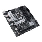 Asus Prime B560M-A Intel (LGA 1200)  Motherboard | 90MB17A0-M0EAY0 - Image 5