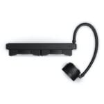 Nzxt Kraken Z63 RGB AIO  LCD 280M Liquid Cooler |  Black - Image 5