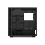 NZXT H7 V2 Air Flow ATX Mid Tower Gaming Case - Black RGB - Image 2