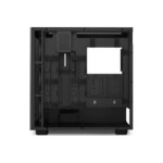 NZXT H7 Elite V1 ATX Mid Tower Gaming Case - Black - Image 6