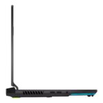 ASUS ROG Strix G15 G513 Gaming Laptop (2022) | Ryzen7 6800H - RTX 3060 - 16GB DDR5 RAM -  1TB M.2 NVMe SSD - 15.6" FHD 300Hz IPS | 2 Years ASUS Warranty| G513RM-HF187W-GRY - Image 4
