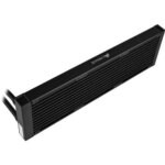 Corsair ICUE H150i Elite Capellix Liquid CPU Cooler (Black) | CW-9060048-WW - Image 4