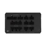 Corsair RM1000x  | 1000 W 80+ Gold | Certified Fully Modular Power Supply ( Black ) | - Image 4