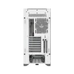 Corsair 5000D Tempered Glass Mid-Tower ATX Case -  White - Image 6