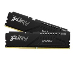32 GB DDR5 16×2  4800  MHz – Kingston Fury