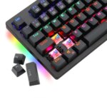 T-Dagger Bermuda Mechanical Gaming Keyboard - Image 2