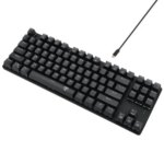 T-Dagger Bora Mechanical Gaming Keyboard | T-TGK313 - Image 2