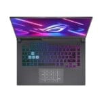 ASUS ROG Strix G15 G513 Gaming Laptop (2022) | Ryzen7 6800H - RTX 3060 - 16GB DDR5 RAM -  1TB M.2 NVMe SSD - 15.6" FHD 300Hz IPS | 2 Years ASUS Warranty| G513RM-HF187W-GRY - Image 3