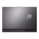ASUS ROG Strix G15 G513 Gaming Laptop (2022) | Ryzen7 6800H - RTX 3060 - 16GB DDR5 RAM -  1TB M.2 NVMe SSD - 15.6" FHD 300Hz IPS | 2 Years ASUS Warranty| G513RM-HF187W-GRY - Image 2
