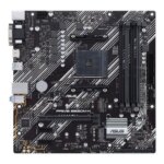 Asus Prime B550M-K  Motherboard  AMD AM4| - Image 3