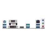 Asus Prime B550M-K  Motherboard  AMD AM4| - Image 2