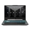 Игровой ноутбук Asus TUF GAMING F15 | i5-10300H — GTX 1650 — 512 ГБ SSD M.2 — 15,6 дюйма, 144 Гц — 8 ГБ ОЗУ | FX506LHB-HN323W