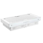Lian Li Galahad 240mm AIO ARGB Liquid CPU Cooler – White - Image 4