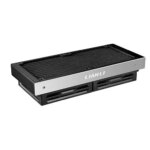 Lian Li Galahad 360mm AIO ARGB Liquid CPU Cooler - Black - Image 3
