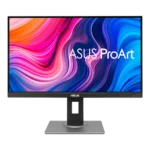 ASUS ProArt Display PA279CV 4K HDR Professional monitor
