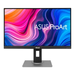 ASUS ProArt Display PA279CV 4K HDR Professional monitor