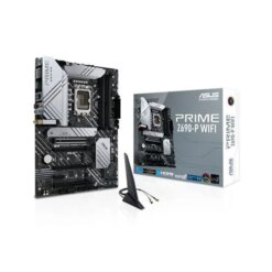 ASUS PRIME Z690-P WIFI DDR5 LGA1700 ATX 12th Gen Motherboard
