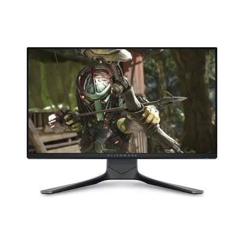 Alienware AW2521H FHD 360Hz G-Sync monitor - Monitor