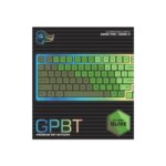 Glorious PBT Key Caps - Olive | GLO-KC-GPBT-O - Image 3