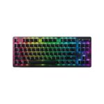 Razer DeathStalker V2 Pro TKL Linear Optical Switch  Gaming Keyboard