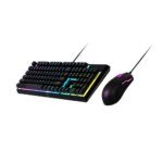 Cooler Master MS110 RGB Gaming Keyboard & Mouse Combo | MS-110-KKMF1-AR - Image 3