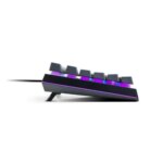 Cooler Master MS110 RGB Gaming Keyboard & Mouse Combo | MS-110-KKMF1-AR - Image 4