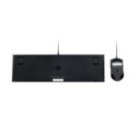 Cooler Master MS110 RGB Gaming Keyboard & Mouse Combo | MS-110-KKMF1-AR - Image 5