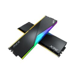 32 GB DDR5 16×2 5200 MHz – XPG Lancer (Black)