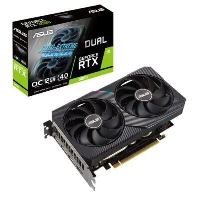 RTX 3060 ASUS