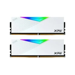 32 GB DDR5 16x2  5200 MHz  - XPG Lancer (White)