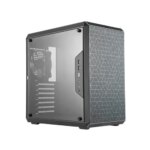 Cooler Master MasterBox Q500L Compact Mid Tower Case | MCB-Q500L-KANN-S00