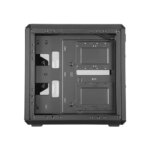 Cooler Master MasterBox Q500L Compact Mid Tower Case | MCB-Q500L-KANN-S00 - Image 2