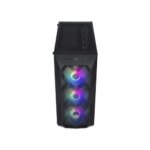 Cooler Master MasterBox TD500 Mesh Mid Tower Case - Black | MCB-D500D-KGNN-S00 - Image 4