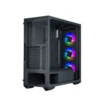 Cooler Master MasterBox TD500 Mesh Mid Tower Case - Black | MCB-D500D-KGNN-S00 - Image 3