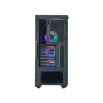 Cooler Master MasterBox TD500 Mesh Mid Tower Case - Black | MCB-D500D-KGNN-S00 - Image 2