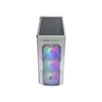 Cooler Master MasterBox TD500 Mesh Mid Tower Case - White | MCB-D500D-WGNN-S00 - Image 5