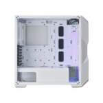 Cooler Master MasterBox TD500 Mesh Mid Tower Case - White | MCB-D500D-WGNN-S00 - Image 2