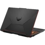 ASUS TUF Gaming FX506LHB-HN323W | intel Core i5 10300H 2.5GHZ | 4GB GTX 1650 |8GB RAM| 512 GB SSD| 15.6" FHD 144Hz |FX506LHB-HN323W - Image 3