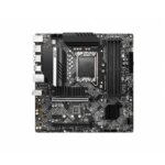 MSI PRO B660M-A WiFi DDR4 LGA 1700 Intel Micro ATX Motherboard | 911-7D43-009 - Image 4