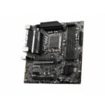 MSI PRO B660M-A WiFi DDR4 LGA 1700 Intel Micro ATX Motherboard | 911-7D43-009 - Image 3