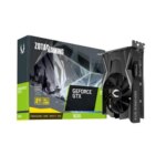 GTX 1630 4 GB | Zotac